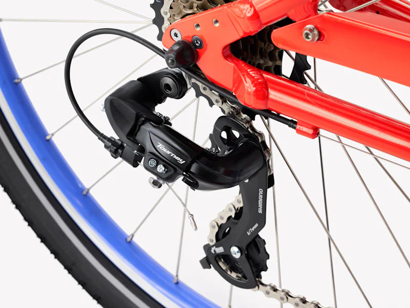 2026 Townie 7D Step-Thru Cruiser Bike - Image 18