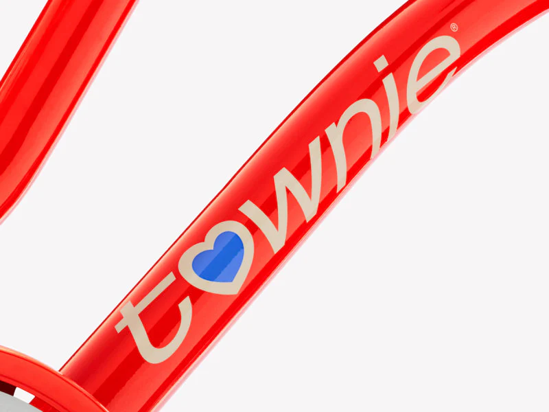 2026 Townie 7D Step-Thru Cruiser Bike - Image 20