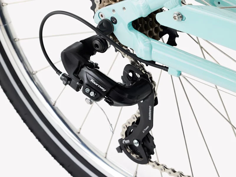 2026 Townie 7D Step-Thru Cruiser Bike - Image 3