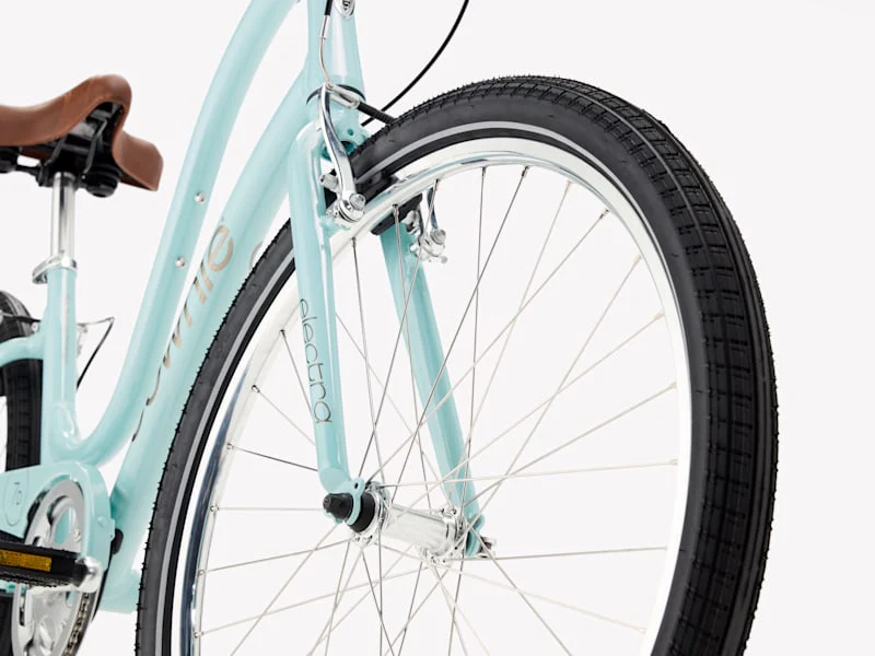 2026 Townie 7D Step-Thru Cruiser Bike - Image 4