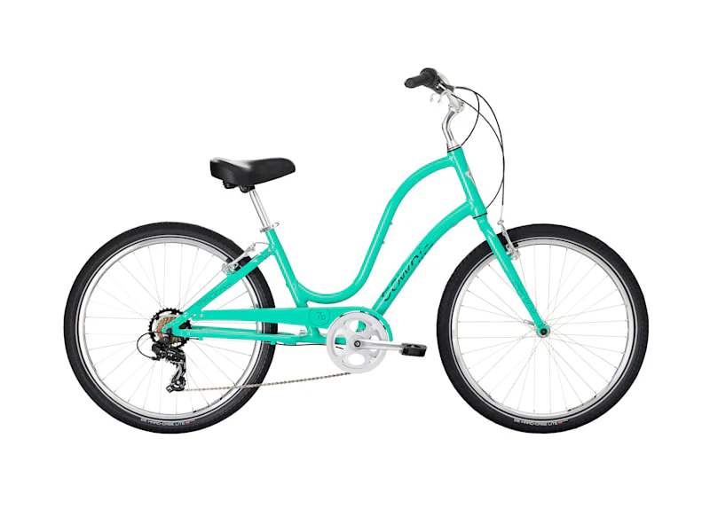 2026 Townie 7D Step-Thru Cruiser Bike - Image 7