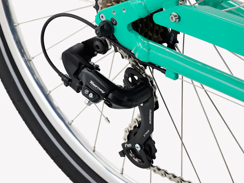 2026 Townie 7D Step-Thru Cruiser Bike - Image 8
