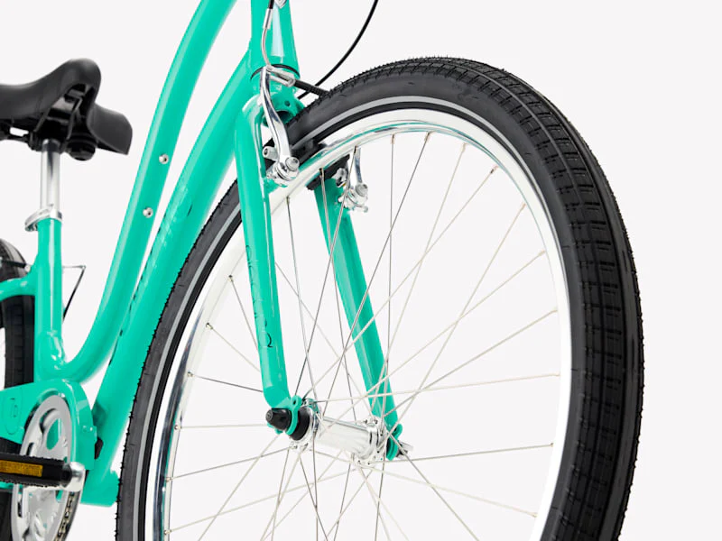 2026 Townie 7D Step-Thru Cruiser Bike - Image 9