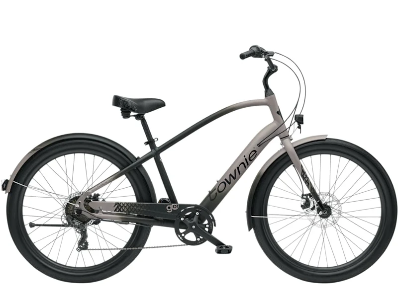 2026 Townie Go! 7D EQ Step-Over Electric Cruiser Bike