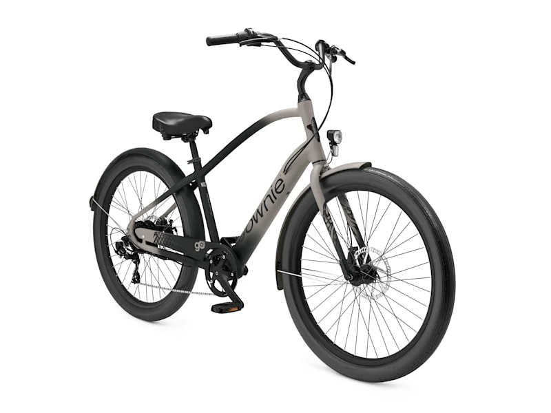 2026 Townie Go! 7D EQ Step-Over Electric Cruiser Bike - Image 2