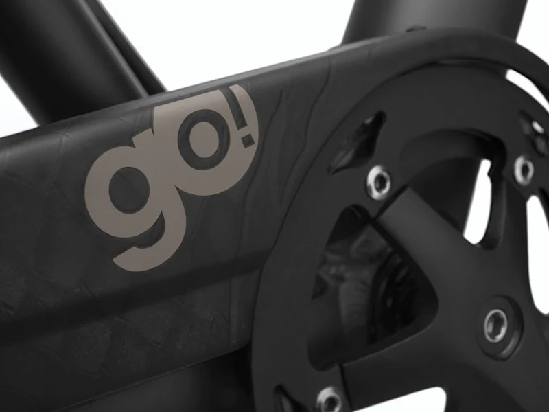 2026 Townie Go! 7D EQ Step-Over Electric Cruiser Bike - Image 4