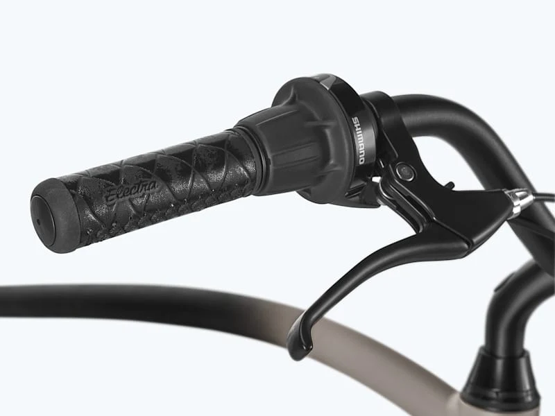 2026 Townie Go! 7D EQ Step-Over Electric Cruiser Bike - Image 8