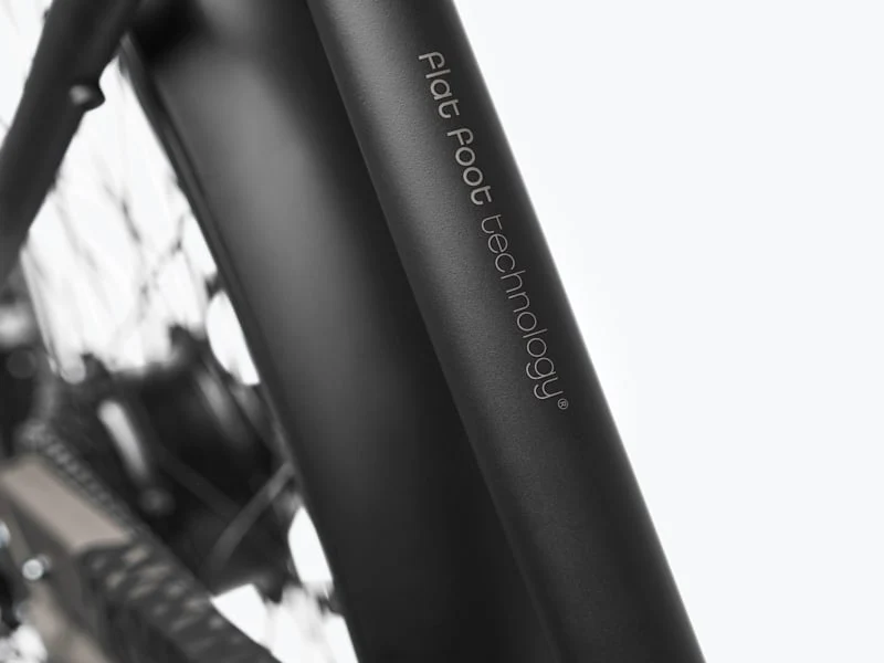 Townie Go! 7D EQ SO M Charcoal Fade - Image 5