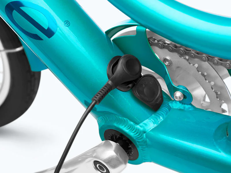 2026 Townie Go! 7D EQ Step-Thru Electric Cruiser Bike - Image 11
