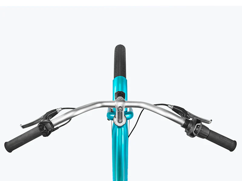 2026 Townie Go! 7D EQ Step-Thru Electric Cruiser Bike - Image 14