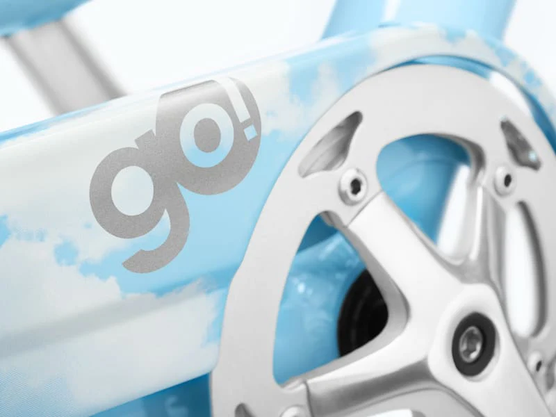 2026 Townie Go! 7D EQ Step-Thru Electric Cruiser Bike - Image 19