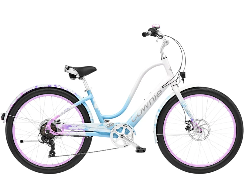 Electra Townie Go! 7D EQ Step-Thru - Image 16