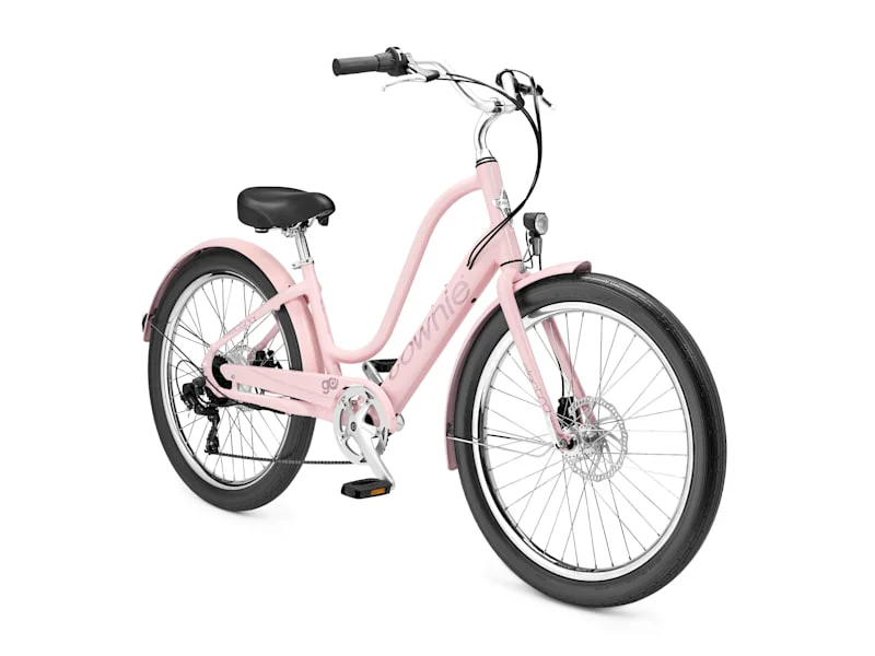 Electra Townie Go! 7D EQ Step-Thru - Image 2