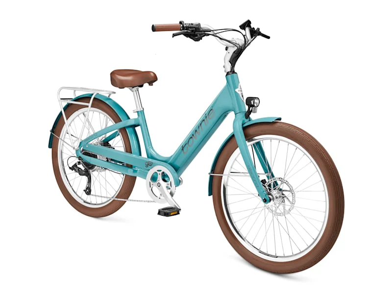 2026 Townie Go! Electric Cruiser Bike - Image 11