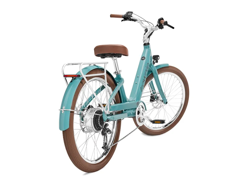 2026 Townie Go! Electric Cruiser Bike - Image 12