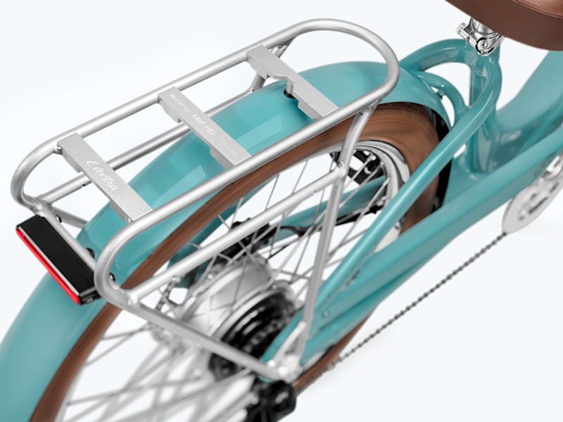 2026 Townie Go! Electric Cruiser Bike - Image 16