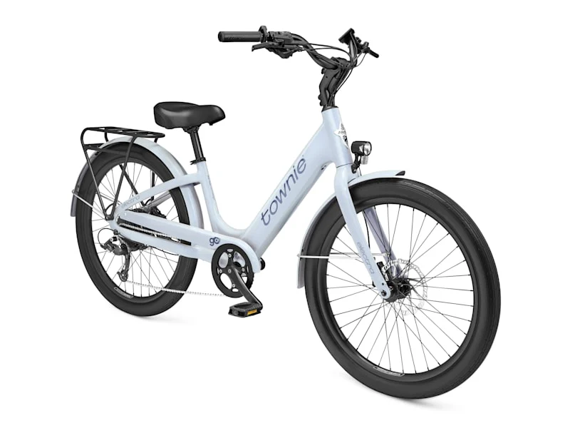 2026 Townie Go! Electric Cruiser Bike - Image 20