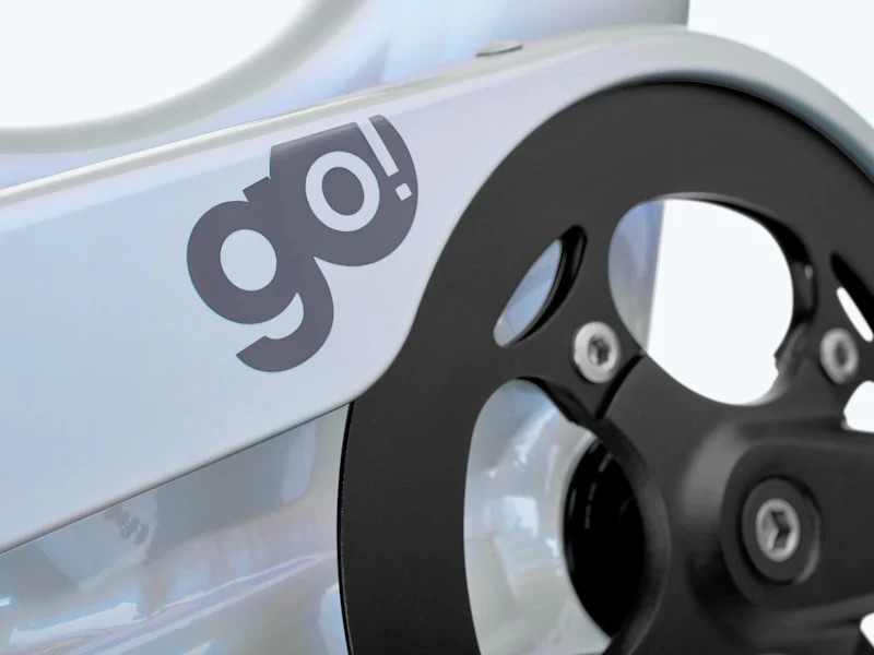 2026 Townie Go! Electric Cruiser Bike - Image 22