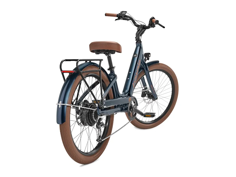 2026 Townie Go! Electric Cruiser Bike - Image 3