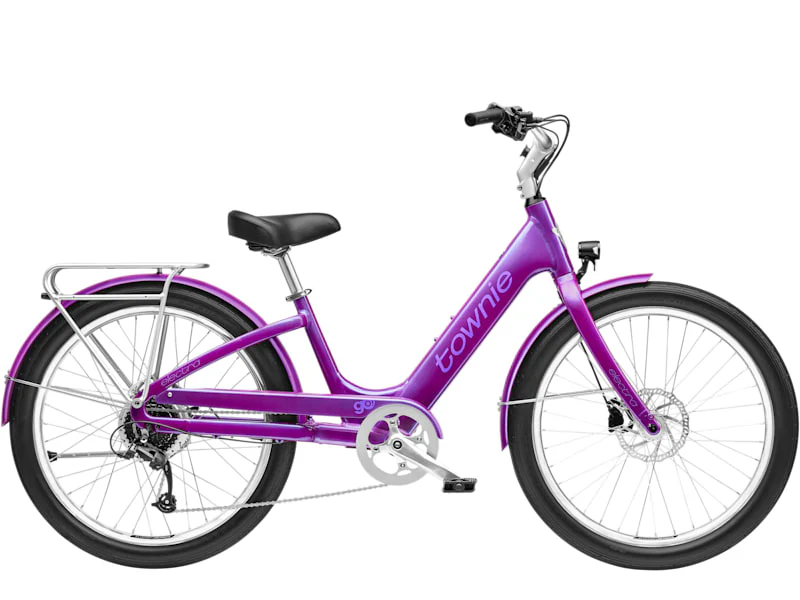 Electra Townie Go! - Image 27