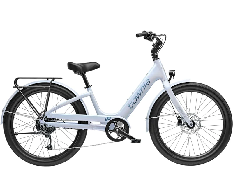 2026 Townie Go! S Electric Cruiser Bike - Image 19