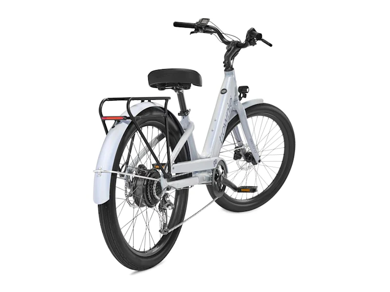 2026 Townie Go! S Electric Cruiser Bike - Image 21
