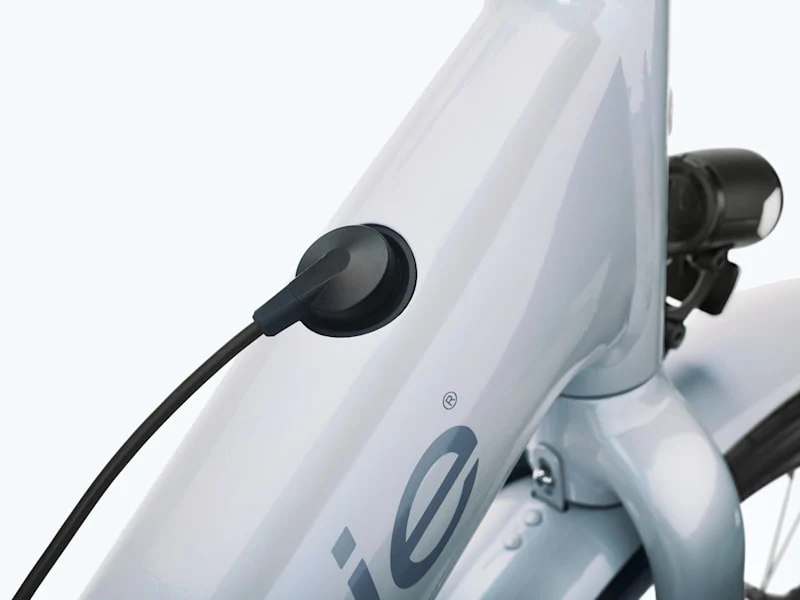 2026 Townie Go! S Electric Cruiser Bike - Image 23