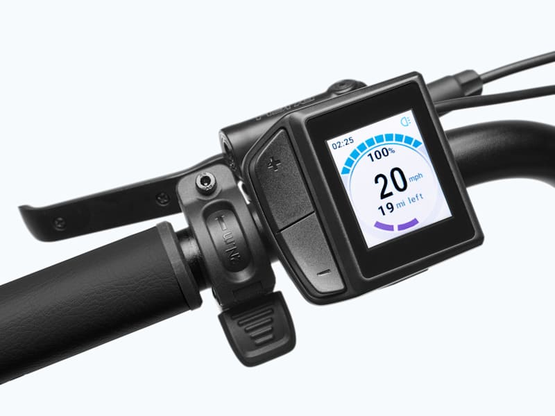 2026 Townie Go! S Electric Cruiser Bike - Image 24