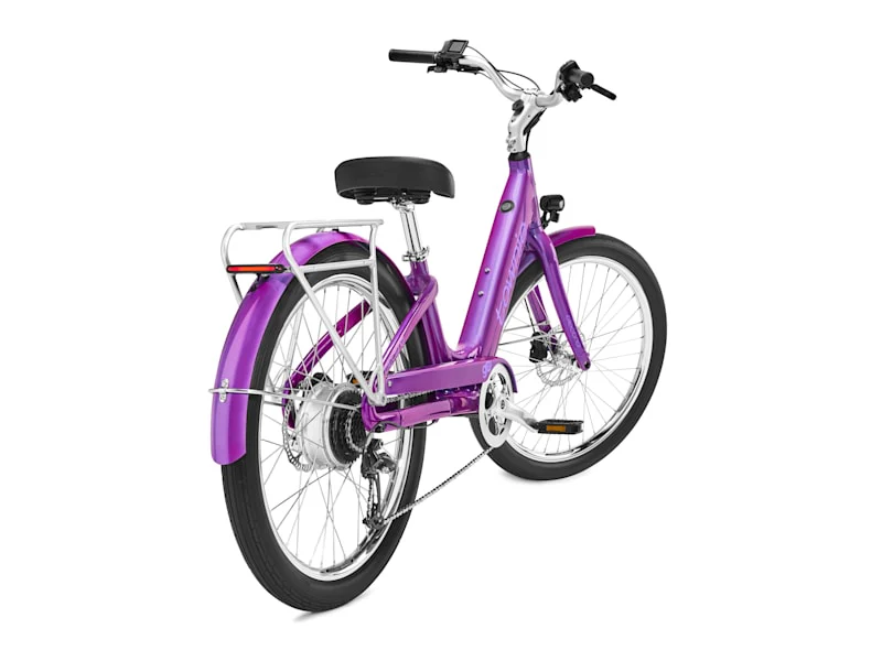 2026 Townie Go! S Electric Cruiser Bike - Image 29