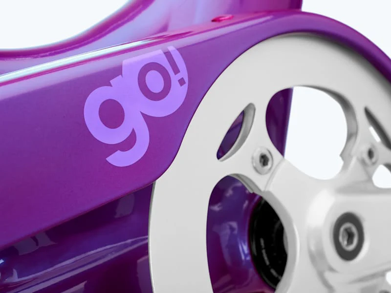 2026 Townie Go! S Electric Cruiser Bike - Image 30
