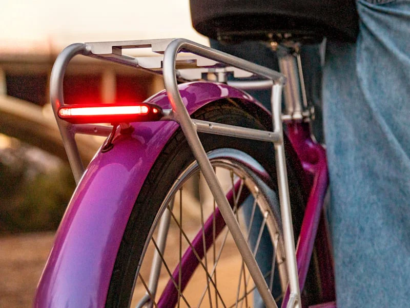 2026 Townie Go! S Electric Cruiser Bike - Image 31