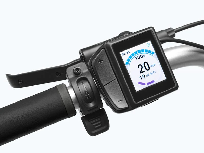 2026 Townie Go! S Electric Cruiser Bike - Image 32
