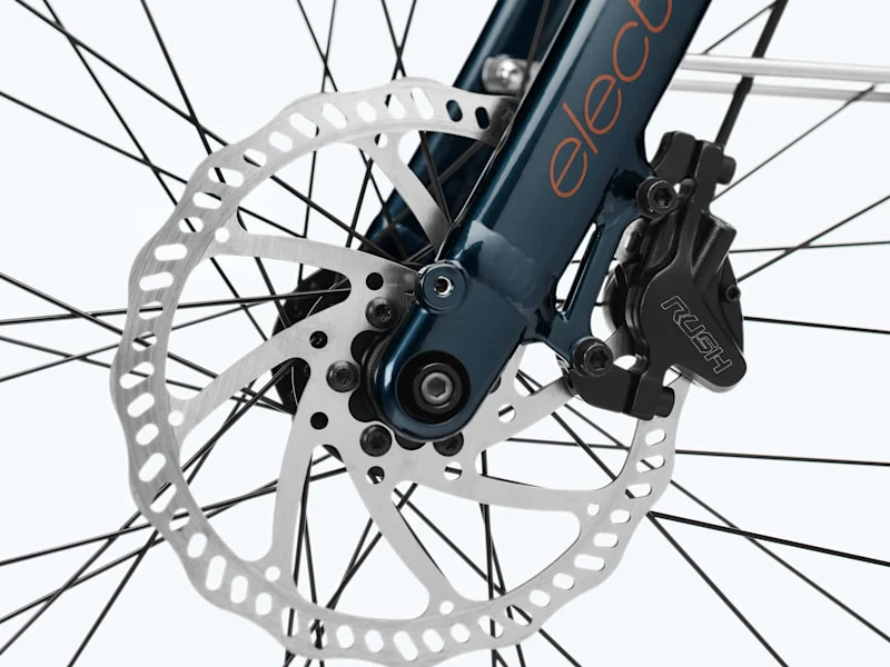 2026 Townie Go! S Electric Cruiser Bike - Image 6
