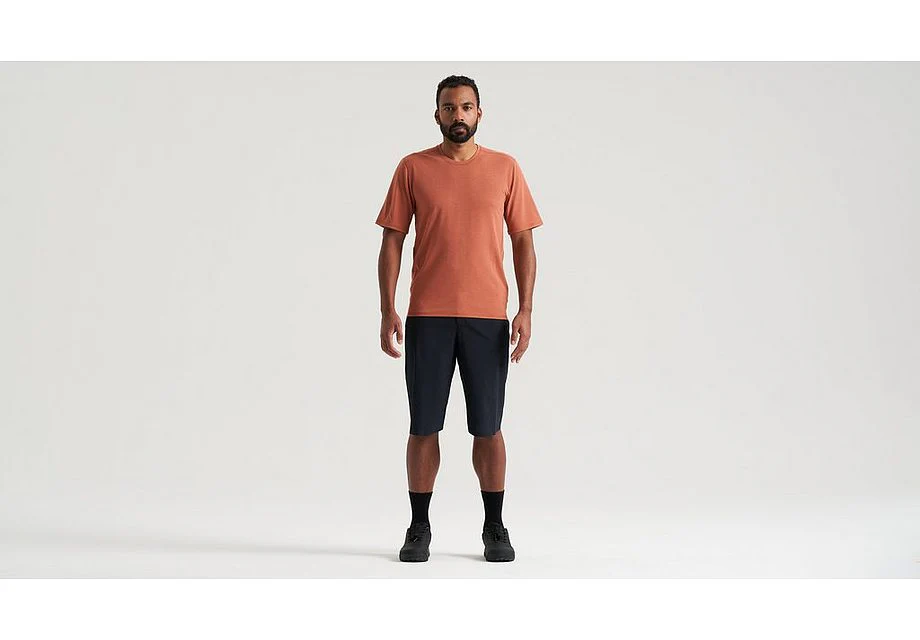 2026 Traction Tee Ss Men - Image 4