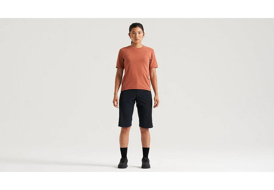 2026 Traction Tee Ss Wmn - Image 4