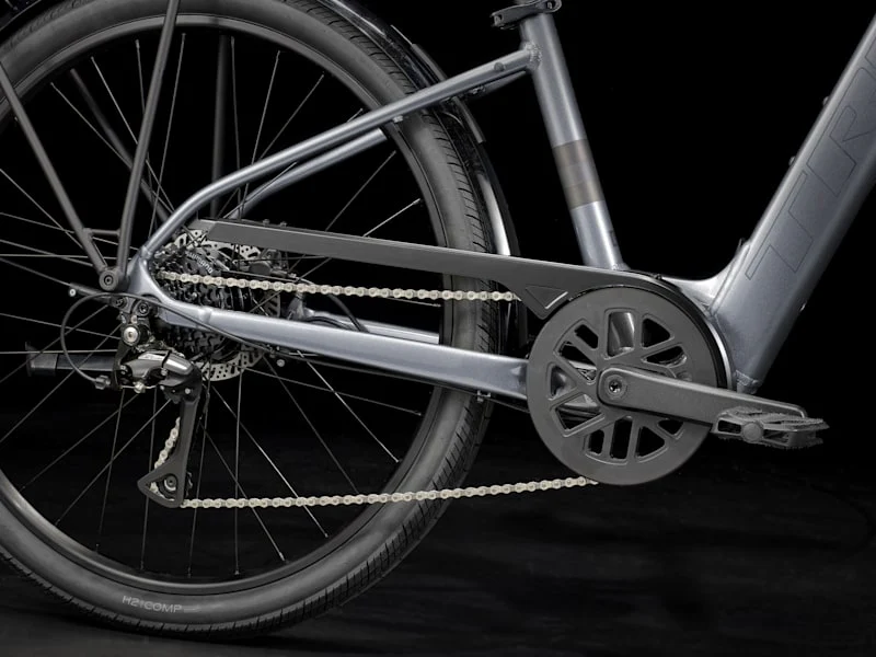 2026 Verve+ 1 Lowstep LT Electric Hybrid Bike - Image 11