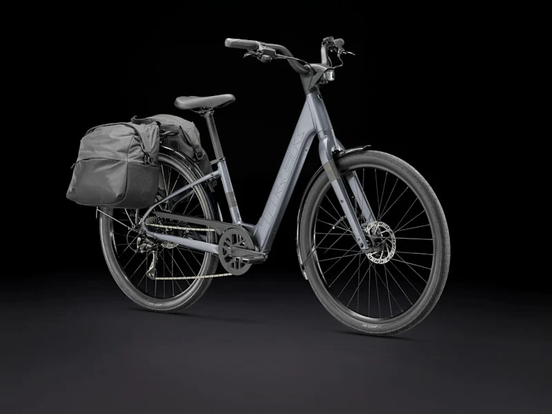 2026 Verve+ 1 Lowstep LT Electric Hybrid Bike - Image 12