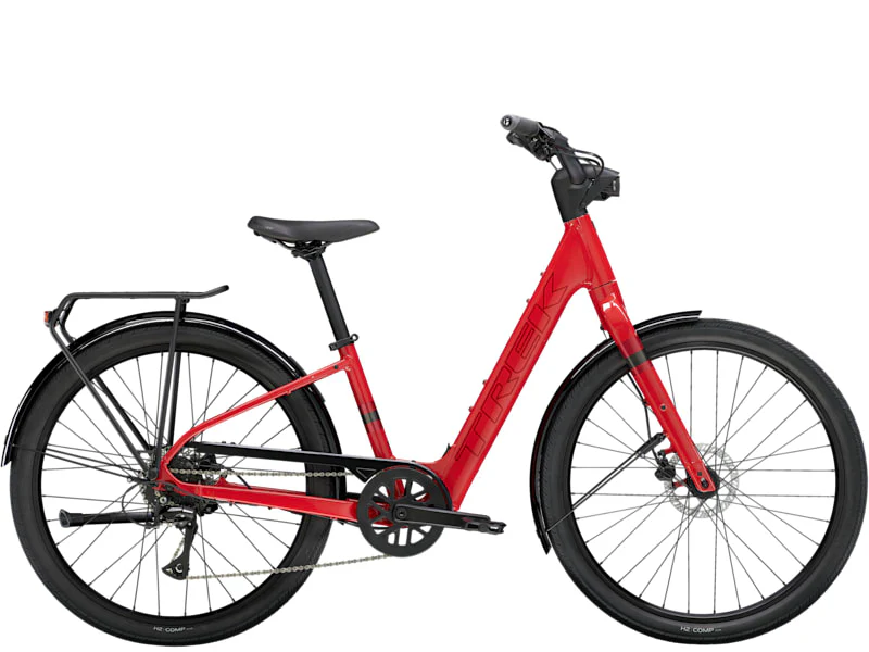 2026 Verve+ 1 Lowstep LT Electric Hybrid Bike - Image 13