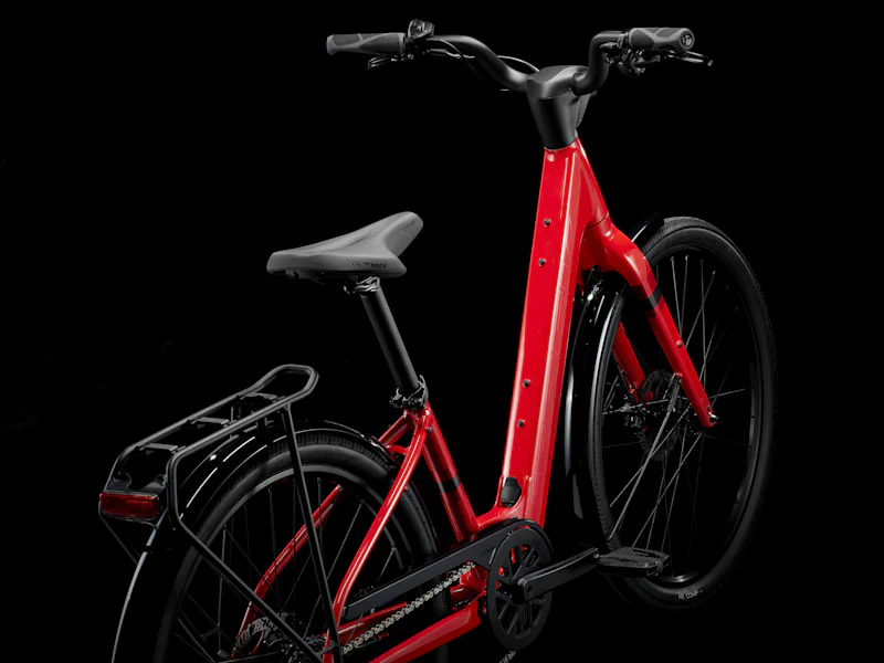 2026 Verve+ 1 Lowstep LT Electric Hybrid Bike - Image 15