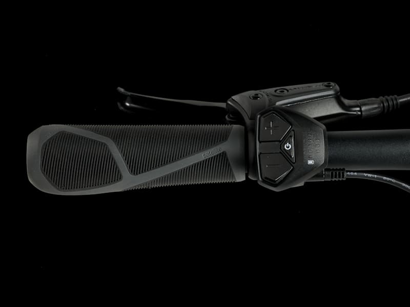 2026 Verve+ 1 Lowstep LT Electric Hybrid Bike - Image 18