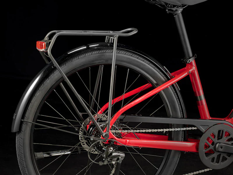 2026 Verve+ 1 Lowstep LT Electric Hybrid Bike - Image 21