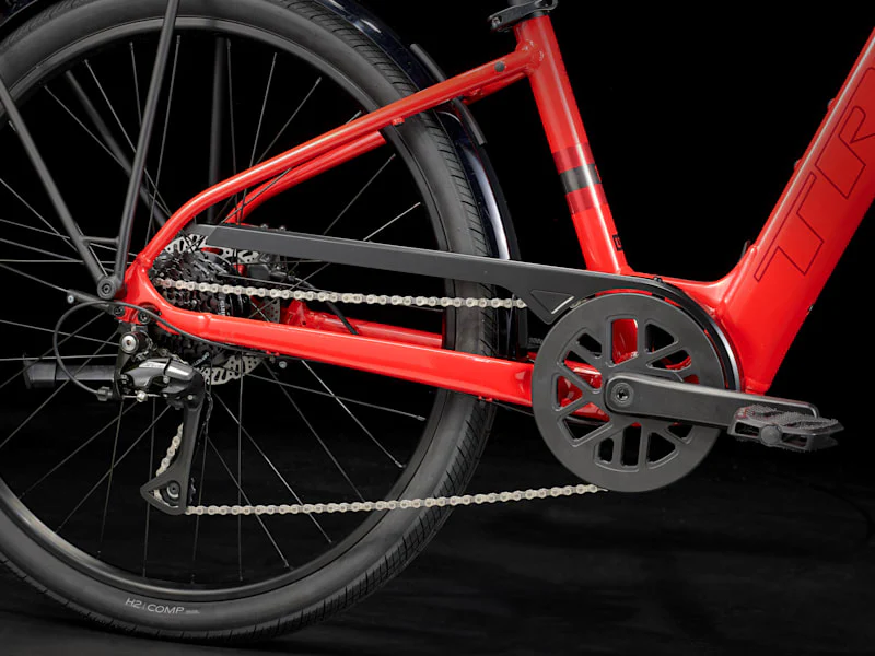 2026 Verve+ 1 Lowstep LT Electric Hybrid Bike - Image 23
