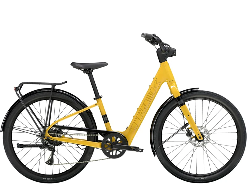 2026 Verve+ 1 Lowstep LT Electric Hybrid Bike - Image 25