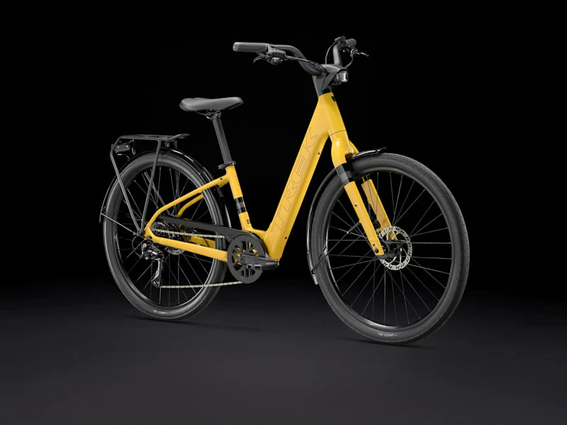 2026 Verve+ 1 Lowstep LT Electric Hybrid Bike - Image 26
