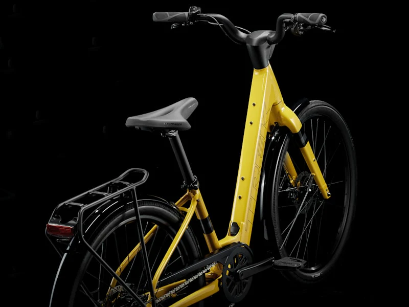 2026 Verve+ 1 Lowstep LT Electric Hybrid Bike - Image 27
