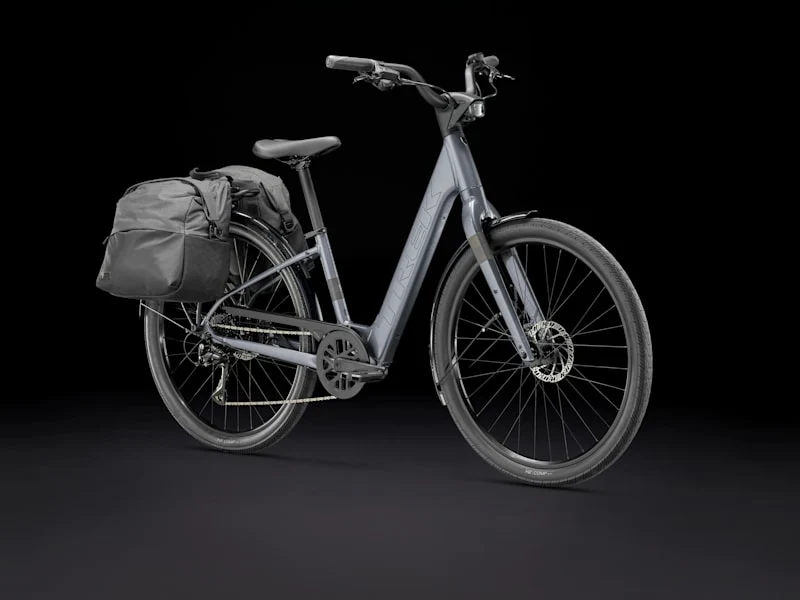 2026 Verve+ 1 Lowstep LT Electric Hybrid Bike - Image 36