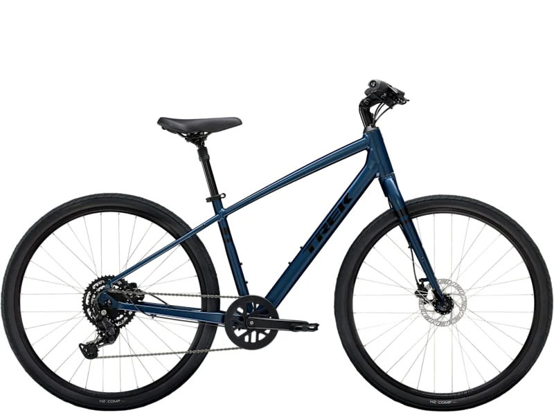 2026 Verve 2 Gen 5 Hybrid Bike