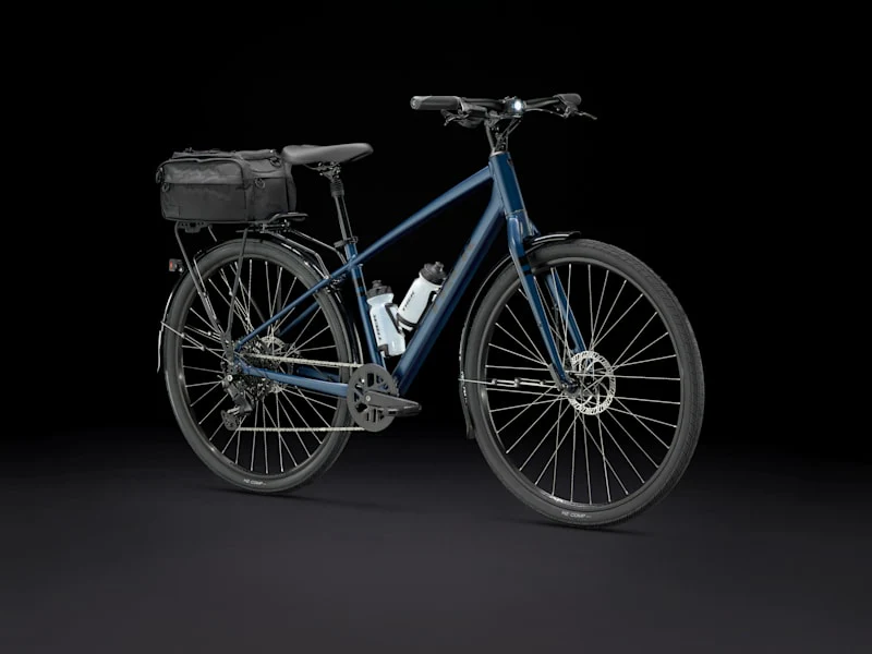 2026 Verve 2 Gen 5 Hybrid Bike - Image 10