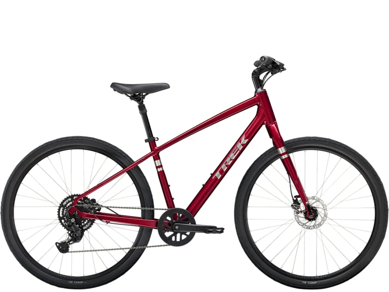 2026 Verve 2 Gen 5 Hybrid Bike - Image 11