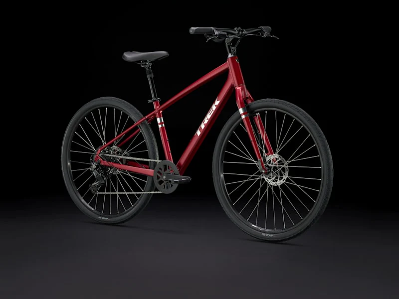 2026 Verve 2 Gen 5 Hybrid Bike - Image 12